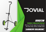 Jovial JOVGF2W Owner's manual