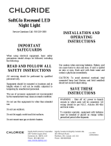 Chloride SofTGlo Install Instructions