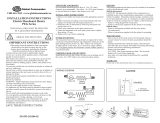 Ouellet 9164518 Owner's manual
