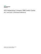 Aruba R9Y13A Reference guide