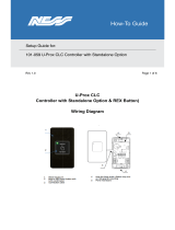 U-ProxU-Prox CLC Controller