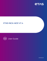 ETASINCA-MCE