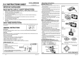 Chloride CLC Install Instructions