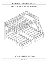 Angel Sar AA000173 Installation guide