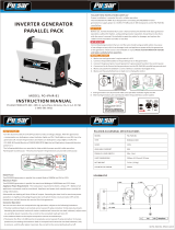 Pulsar PGIPAIRB1 User guide