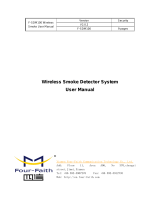 Four-Faith F-SDM100 User manual