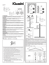 iGuzzini BL02 Installation guide