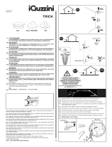 iGuzzini BU14 Installation guide