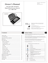 Urbanworx UBPM28 User manual