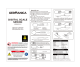 Germanica GRDPS1-3 User manual