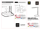 UrbanworxUX5LWC121 