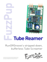 FuzzDogFuzzPup Tube Reamer