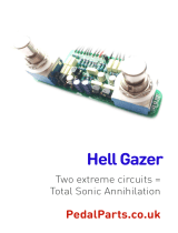FuzzDogHellGazer - Total Sonic Assault