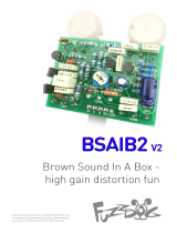 FuzzDogBSIAB2 - Brown Sound in a Box
