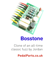 FuzzDogJordan Bosstone