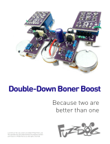 FuzzDogDouble-Down Boner Boost