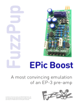 FuzzDogFuzzPup EPic Boost