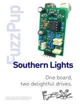 FuzzDogFuzzPup Southern Lights Drive