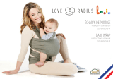 Love Radius 97866210 Operating instructions