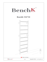 BenchK 97598590 Operating instructions