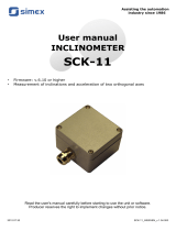 SimexSCK-11