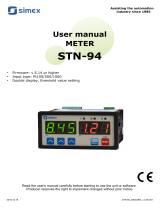 SimexSTN-94