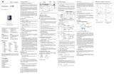 Simex PA 430 Owner's manual