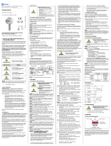 Simex CCP-P-400 Owner's manual