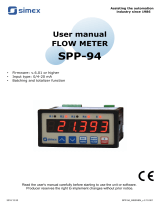 SimexSPP-94