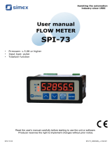 SimexSPI-73