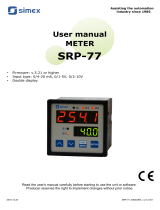 SimexSRP-77