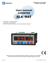 SimexSLK-94T