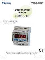 SimexSRT-L70