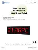 SimexSWS-W606