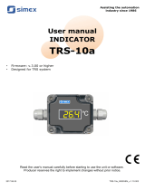 SimexTRS-10a