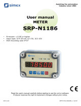 SimexSRP-N1186