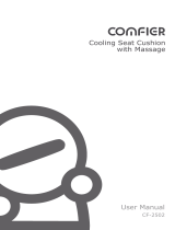 ComfierCF-2502