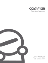 ComfierCF-5001R-APP