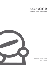 ComfierCF-5003