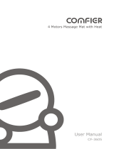 ComfierCF-3605