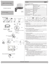 KPS KPS-IC300 Owner's manual
