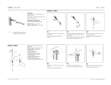 Rubi RAB22D Installation guide