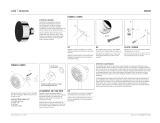 Rubi RON69DO Installation guide