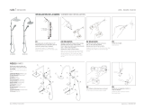 Rubi RLU4103 Installation guide