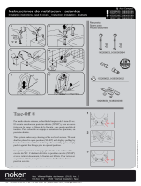 noken 100268639  Installation guide