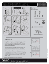 noken 100268652  Installation guide