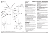 OttLite 6D200C-SHPR Operating instructions