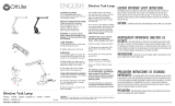 OttLite 317008 Operating instructions