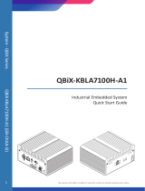 GIGAIPCQBiX-KBLA7100H-A1