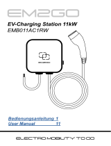 EM2GO EMB011AC1RW Owner's manual